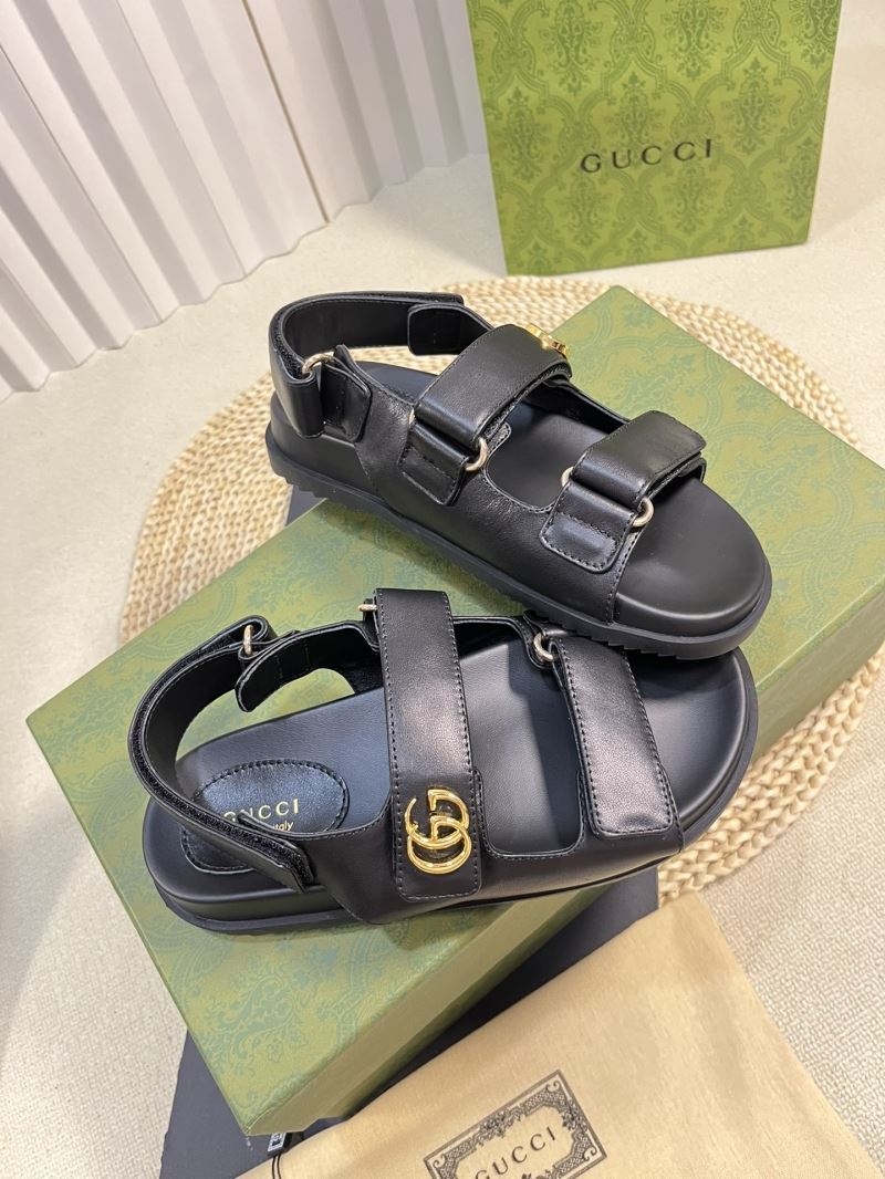 Gucci Sandals